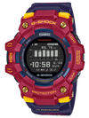 G-SHOCK MOVE,GBD-100 SERIES GBD100BAR-4