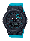 G-SHOCK MOVE,FITNESS GMAB800SC1A2