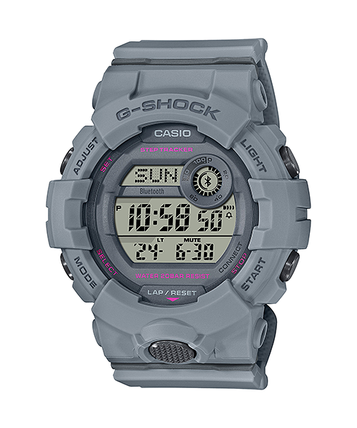 G-SHOCK MOVE,FITNESS GMDB800SU-8