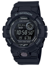 G-SHOCK MOVE,GBD-800 SERIES GBD800-1B