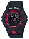 G-SHOCK MOVE,GBD-800 SERIES GBD800-1