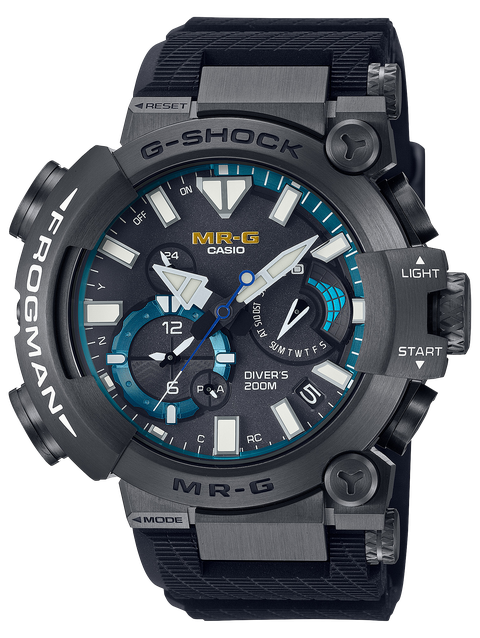 MR-G,FROGMAN MRGBF1000R1A