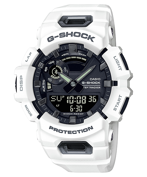 G-SHOCK MOVE,GBA-900 Series GBA900-7A