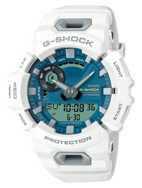 G-SHOCK MOVE,GBA-900 Series GBA900CB-7A