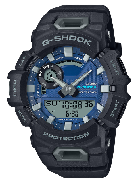 G-SHOCK MOVE,GBA-900 Series GBA900CB-1A