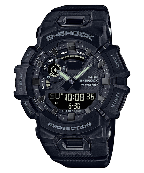 G-SHOCK MOVE,GBA-900 Series GBA900-1A