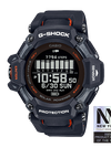 G-SHOCK MOVE,GBD-H2000 SERIES GBDH2000-1A