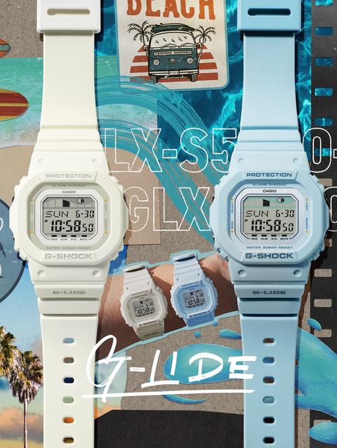 G-LIDE,WOMEN GLXS5600-2