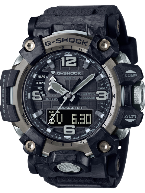 MASTER OF G - LAND,MUDMASTER GWG2000-1A1