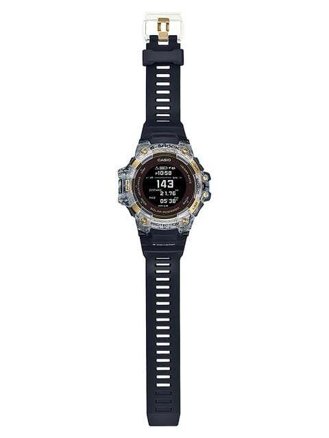 G-SHOCK MOVE,GBD-H1000 SERIES GBDH1000-1A9