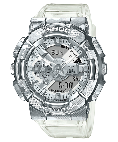 G-STEEL,GM-110 SERIES GM110SCM-1A