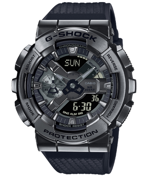 G-STEEL,110 SERIES GM110BB-1A