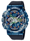 G-STEEL,110 SERIES GM110EARTH-1