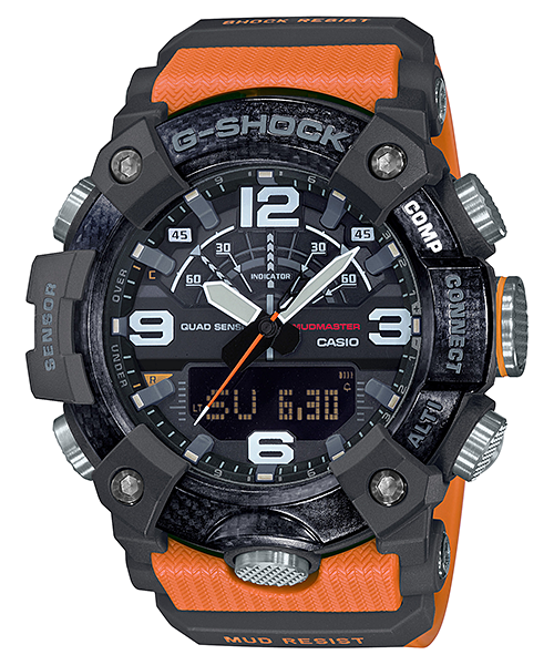 MASTER OF G - LAND,MUDMASTER GGB100-1A9