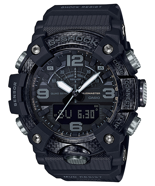 MASTER OF G - LAND,MUDMASTER GGB100-1B