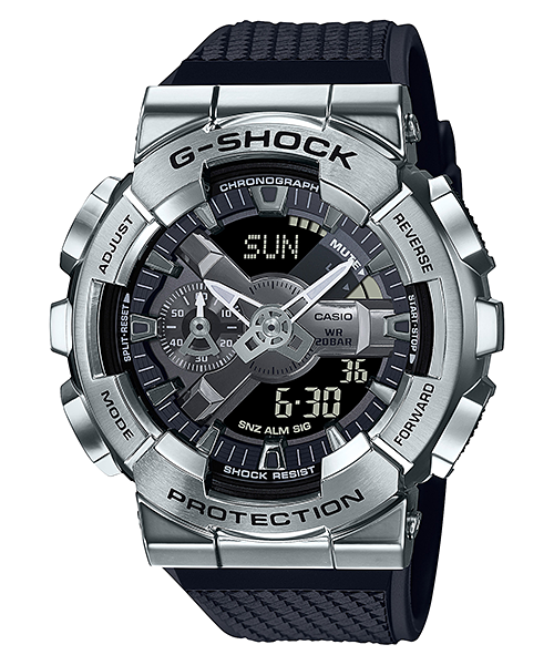 G-STEEL,GM-110 SERIES GM110-1A