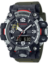 MASTER OF G - LAND,MUDMASTER GWG2000-1A3