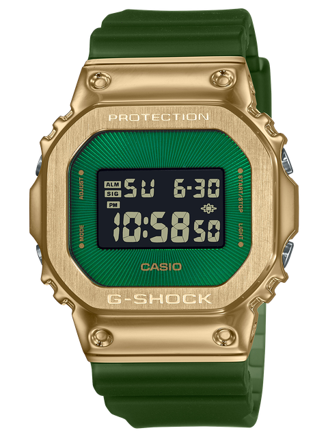 G-STEEL,5600 SERIES GM5600CL-3