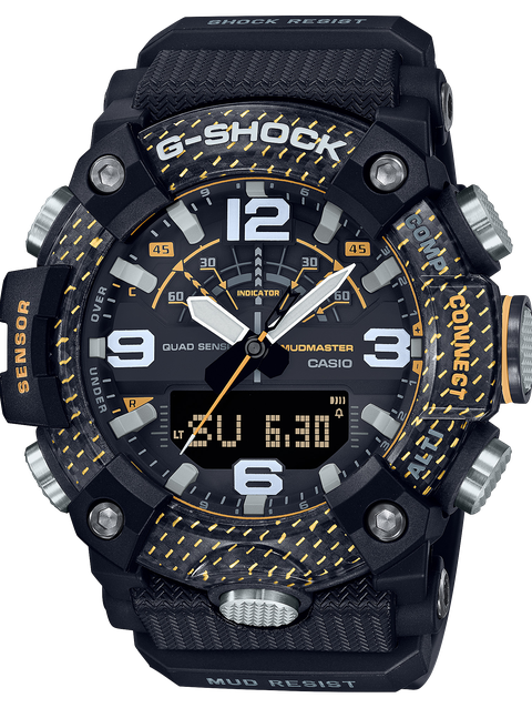 MASTER OF G - LAND,MUDMASTER GGB100Y-1A