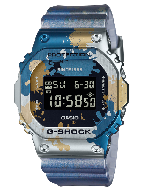 G-STEEL,5600 SERIES GM5600SS-1