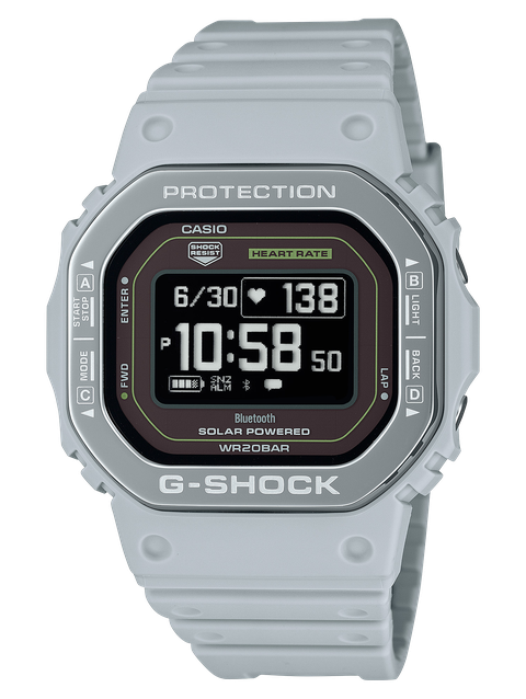 G-SHOCK MOVE,5600 SERIES DWH5600MB8A9