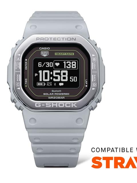 G-SHOCK MOVE,5600 SERIES DWH5600MB8A9