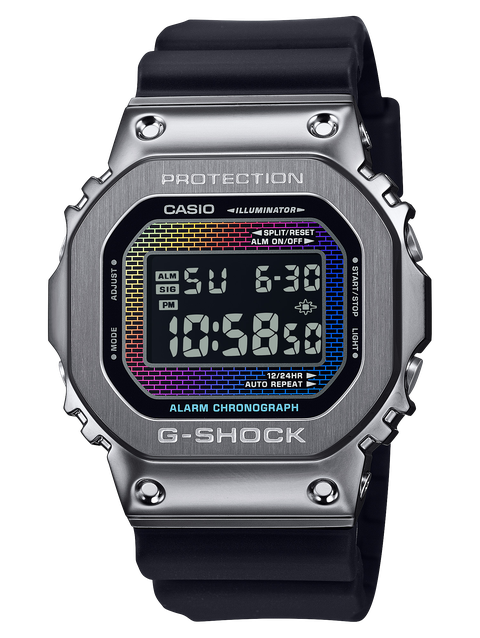 G-STEEL,5600 SERIES GM5600BRW-1