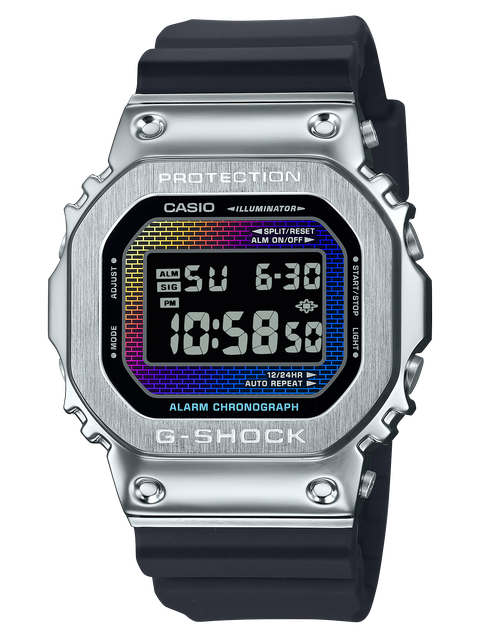 G-STEEL,5600 SERIES GM5600RW-1