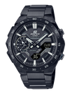 EDIFICE WINDFLOW ECB2200DC-1A