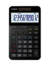 Premium,Compact Desk Type S100X Premium Luxury Calculator