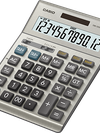 Basic calculators,Desk calculator DM-1200BM