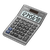 Basic calculators,Mini Desk Type MS80B-SR