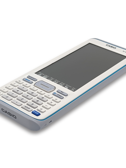 CAS Graphing Calculators fx-CG500 PRIZM® CAS