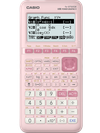 Graphing Calculators fx-9750GIII Sakura Pink Edition