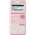 Graphing Calculators fx-9750GIII Sakura Pink Edition