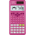 Standard Scientific Calculators fx-300ES PLUS 2nd Edition Pink