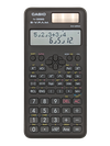 Standard Scientific Calculators fx-300MS PLUS 2nd Edition