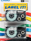 Option Label it tape XR-9WE2S