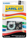 Option Label it tape XR-9WES