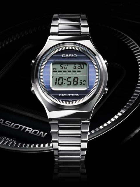 CASIOTRON TRN50-2A