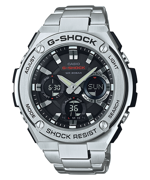 G-STEEL,GST-S110 Series GSTS110D-1A