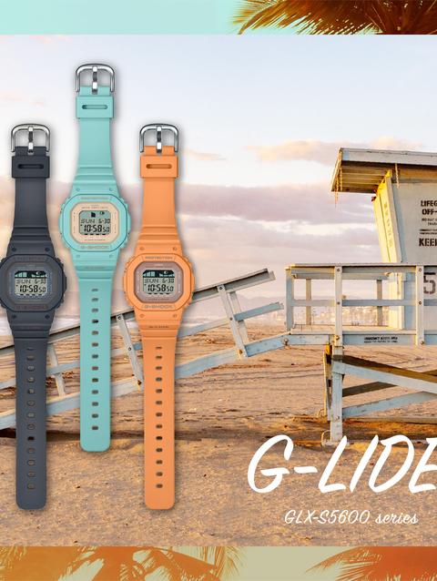 G-LIDE,WOMEN GLXS5600-7