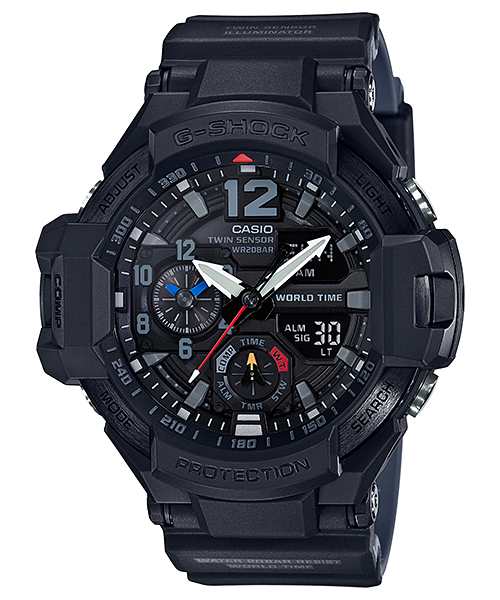 MASTER OF G - AIR,GRAVITYMASTER GA1100-1A1