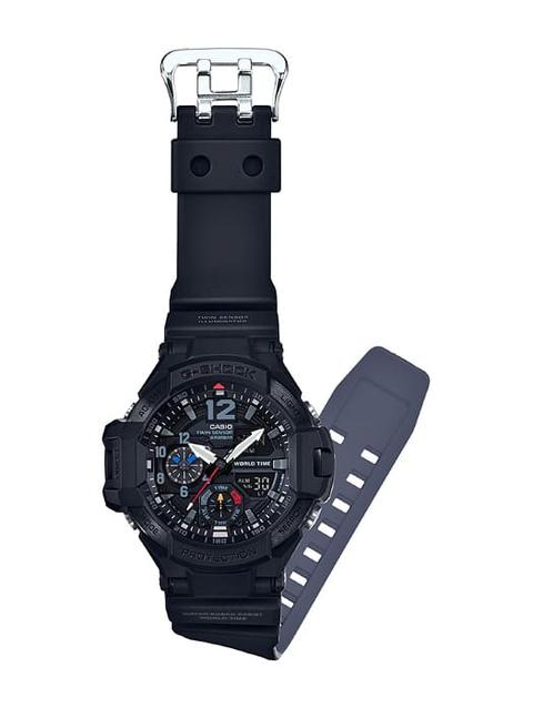 MASTER OF G - AIR,GRAVITYMASTER GA1100-1A1