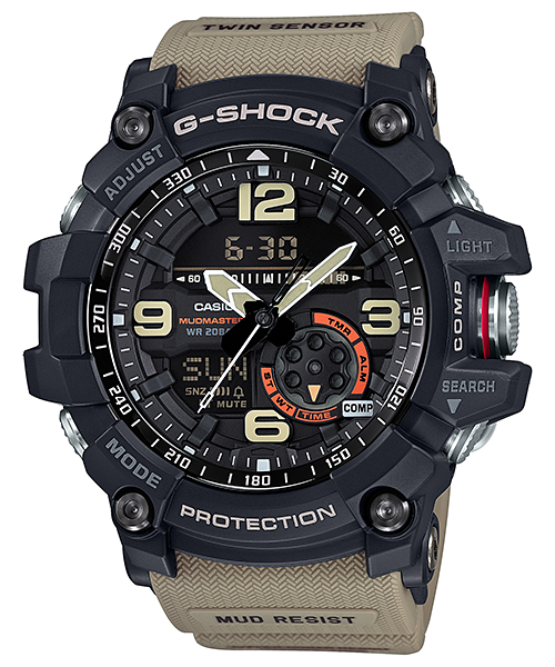 MASTER OF G - LAND,MUDMASTER GG1000-1A5