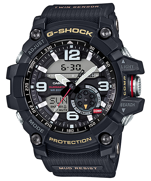 MASTER OF G - LAND,MUDMASTER GG1000-1A