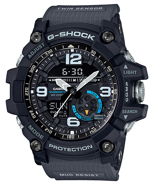 MASTER OF G - LAND,MUDMASTER GG1000-1A8