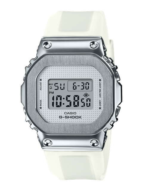 Metal Covered,WOMEN GMS5600SK-7