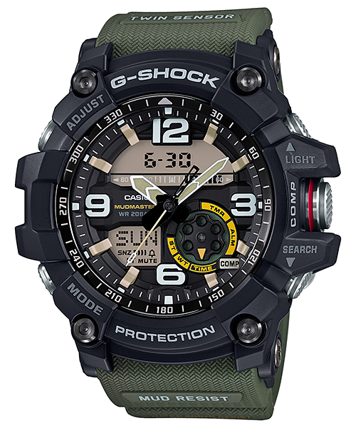 MASTER OF G - LAND,MUDMASTER GG1000-1A3