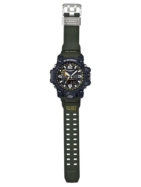 MASTER OF G - LAND,MUDMASTER GWG1000-1A3